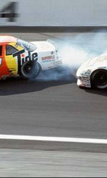 Highs and lows: The Sprint All-Star Race has a little bit of everything